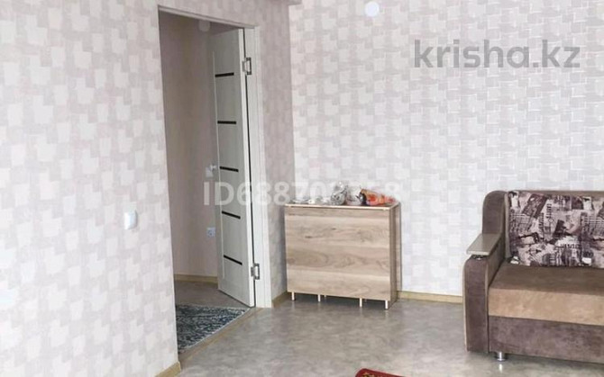 2-комнатная квартира, 58.8 м², 2/9 этаж помесячно, Аль-Фараби 18 - Есенберлина,Уалиева Усть-Каменогорск - изображение 8
