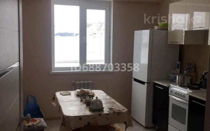 2-комнатная квартира, 58.8 м², 2/9 этаж помесячно, Аль-Фараби 18 - Есенберлина,Уалиева Усть-Каменогорск - изображение 2