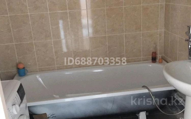 2-комнатная квартира, 58.8 м², 2/9 этаж помесячно, Аль-Фараби 18 - Есенберлина,Уалиева Усть-Каменогорск - изображение 4