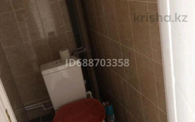2-комнатная квартира, 58.8 м², 2/9 этаж помесячно, Аль-Фараби 18 - Есенберлина,Уалиева Усть-Каменогорск - изображение 5