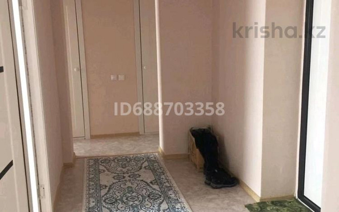 2-комнатная квартира, 58.8 м², 2/9 этаж помесячно, Аль-Фараби 18 - Есенберлина,Уалиева Усть-Каменогорск - изображение 6
