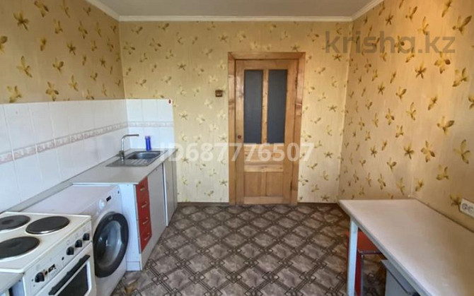 1-комнатная квартира, 36 м², 4/5 этаж помесячно, Мухамеджан тынышпаева 111 - Возле школы №2 Усть-Каменогорск - изображение 1