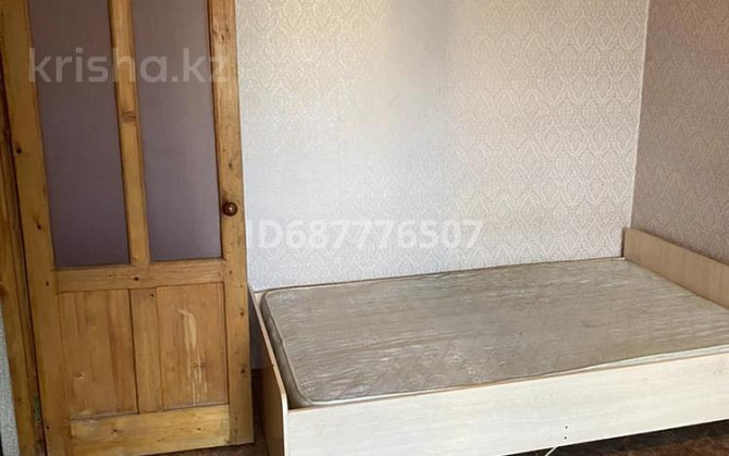 1-комнатная квартира, 36 м², 4/5 этаж помесячно, Мухамеджан тынышпаева 111 - Возле школы №2 Усть-Каменогорск - изображение 4