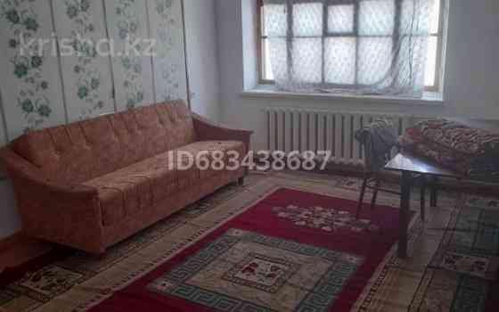 3-комнатная квартира, 74 м², 1/2 этаж помесячно, Бокина 19А Туркестан