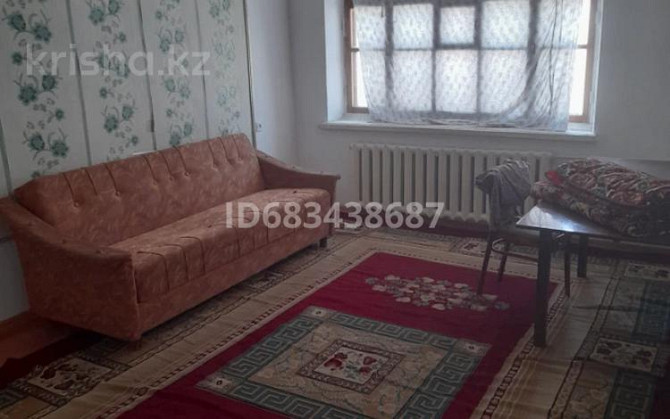 3-комнатная квартира, 74 м², 1/2 этаж помесячно, Бокина 19А Туркестан - изображение 5