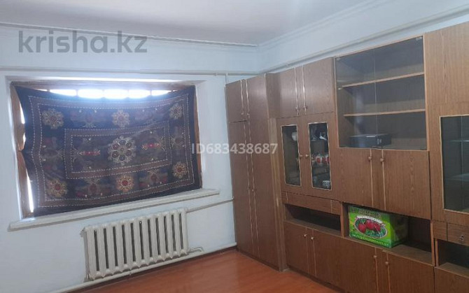 3-комнатная квартира, 74 м², 1/2 этаж помесячно, Бокина 19А Туркестан - изображение 7