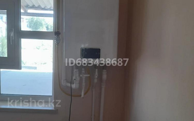 3-комнатная квартира, 74 м², 1/2 этаж помесячно, Бокина 19А Туркестан - изображение 3