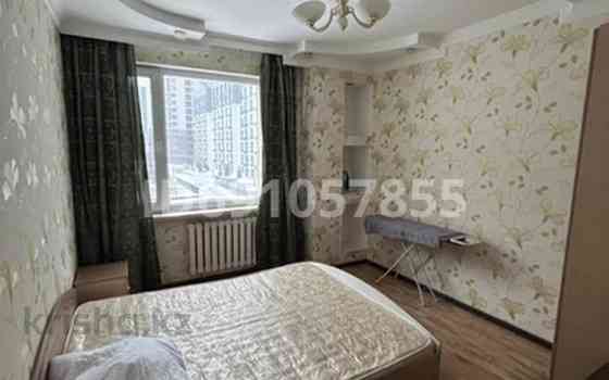 2-комнатная квартира, 58 м², 7 этаж помесячно, мкр Шубар, Сармат Астана