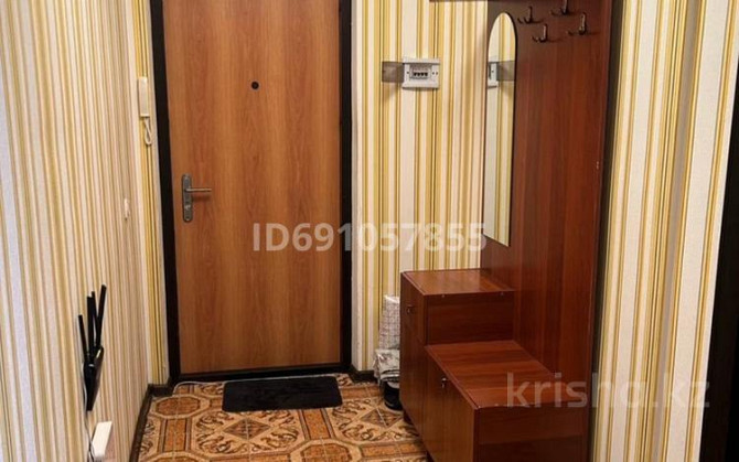 2-комнатная квартира, 58 м², 7 этаж помесячно, мкр Шубар, Сармат Astana - photo 1