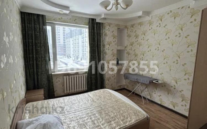 2-комнатная квартира, 58 м², 7 этаж помесячно, мкр Шубар, Сармат Astana - photo 4