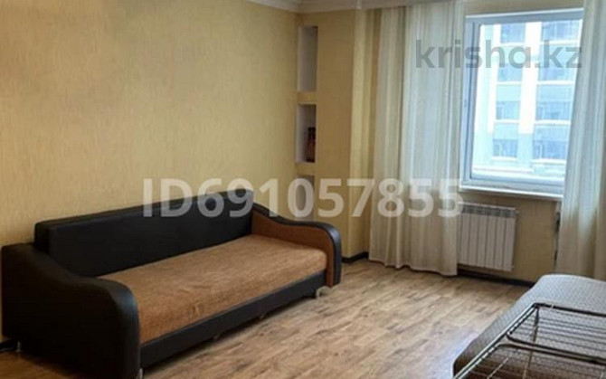 2-комнатная квартира, 58 м², 7 этаж помесячно, мкр Шубар, Сармат Astana - photo 6