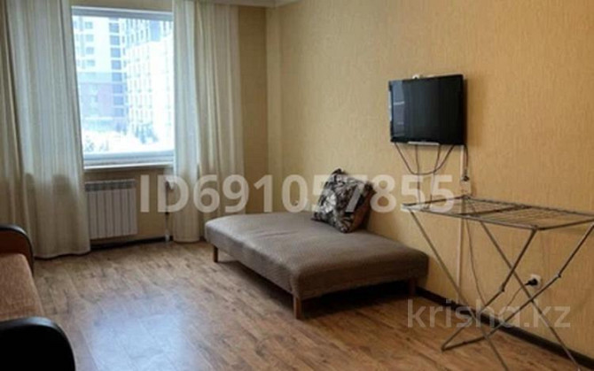 2-комнатная квартира, 58 м², 7 этаж помесячно, мкр Шубар, Сармат Astana - photo 7