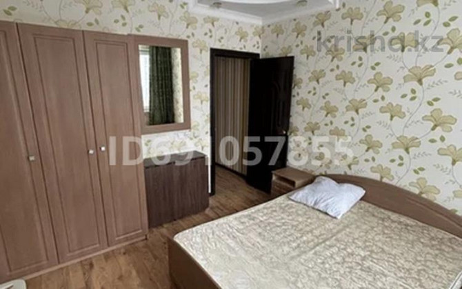 2-комнатная квартира, 58 м², 7 этаж помесячно, мкр Шубар, Сармат Astana - photo 3