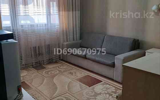 1-комнатная квартира, 34 м², 5/5 этаж помесячно, мкр Айнабулак-4 Алматы