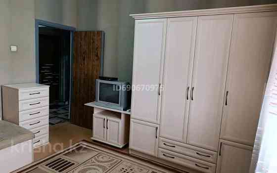 1-комнатная квартира, 34 м², 5/5 этаж помесячно, мкр Айнабулак-4 Алматы