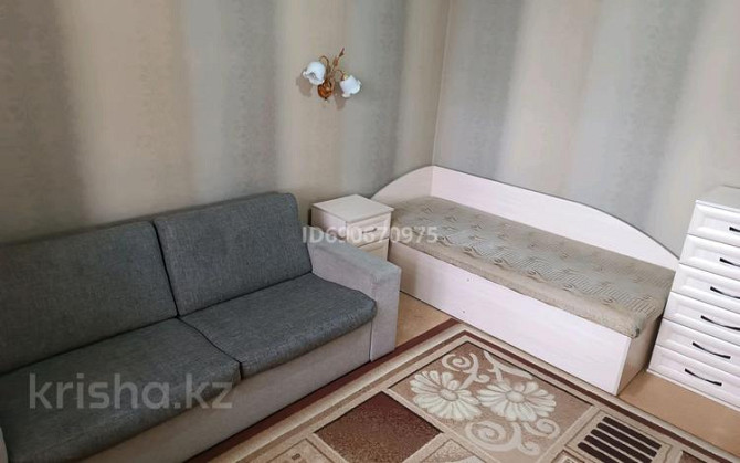 1-комнатная квартира, 34 м², 5/5 этаж помесячно, мкр Айнабулак-4 Алматы - изображение 3