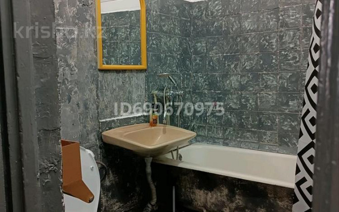 1-комнатная квартира, 34 м², 5/5 этаж помесячно, мкр Айнабулак-4 Алматы - изображение 5