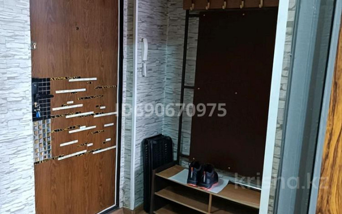 1-комнатная квартира, 34 м², 5/5 этаж помесячно, мкр Айнабулак-4 Алматы - изображение 7
