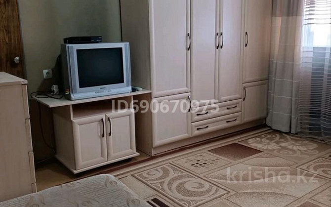 1-комнатная квартира, 34 м², 5/5 этаж помесячно, мкр Айнабулак-4 Алматы - изображение 2