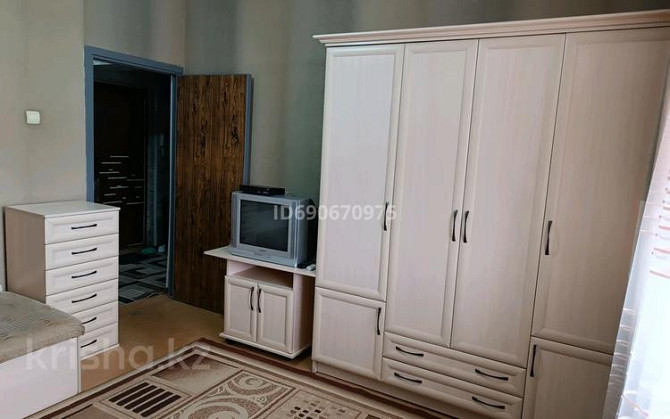 1-комнатная квартира, 34 м², 5/5 этаж помесячно, мкр Айнабулак-4 Алматы - изображение 4