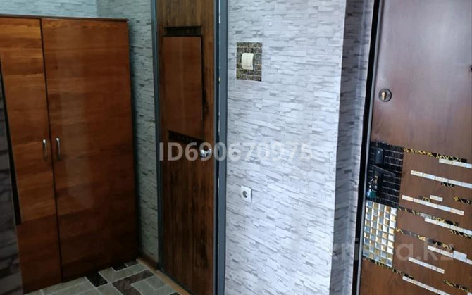 1-комнатная квартира, 34 м², 5/5 этаж помесячно, мкр Айнабулак-4 Алматы - изображение 8
