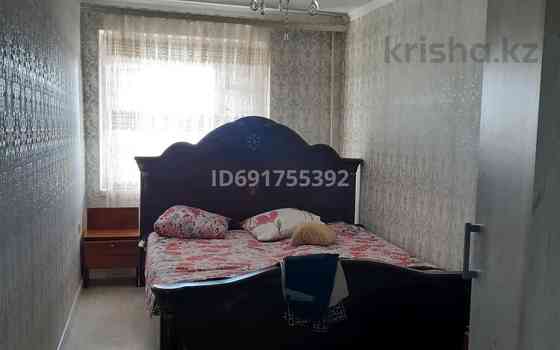 2-комнатная квартира, 48 м², 5/9 этаж помесячно, 14-й мкр 32б Актау