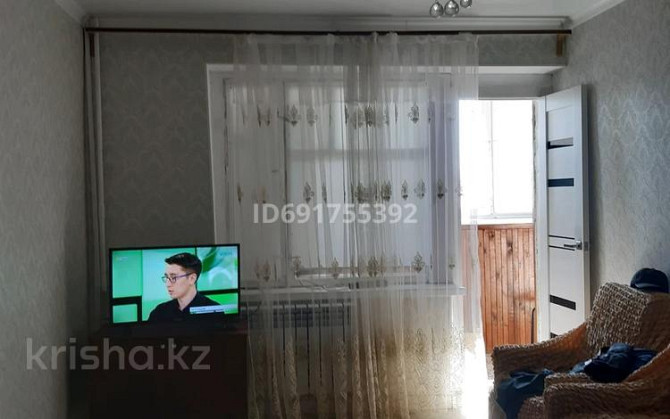2-комнатная квартира, 48 м², 5/9 этаж помесячно, 14-й мкр 32б Актау - изображение 7