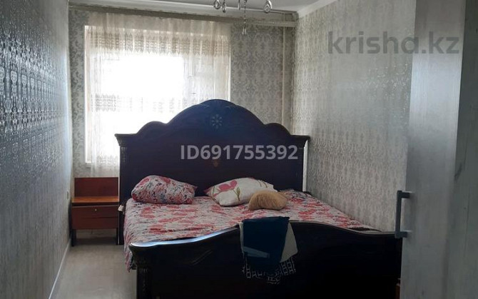 2-комнатная квартира, 48 м², 5/9 этаж помесячно, 14-й мкр 32б Актау - изображение 5