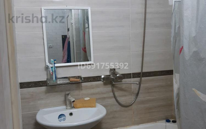 2-комнатная квартира, 48 м², 5/9 этаж помесячно, 14-й мкр 32б Актау - изображение 3