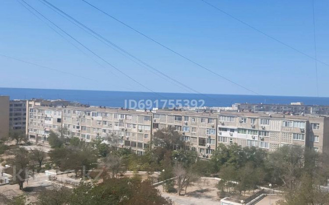 2-комнатная квартира, 48 м², 5/9 этаж помесячно, 14-й мкр 32б Актау - изображение 8