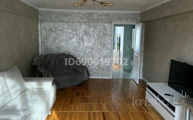 2-комнатная квартира, 67 м², 4/5 этаж помесячно, Чайковского 23 - Наурызбай батыра Almaty - photo 4