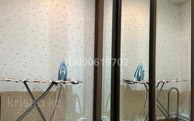 2-комнатная квартира, 67 м², 4/5 этаж помесячно, Чайковского 23 - Наурызбай батыра Almaty - photo 2