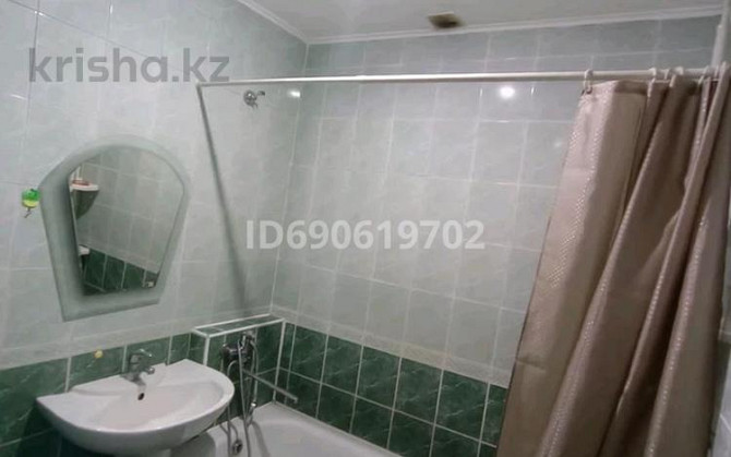 2-комнатная квартира, 67 м², 4/5 этаж помесячно, Чайковского 23 - Наурызбай батыра Almaty - photo 6