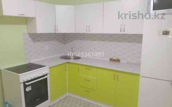 1-комнатная квартира, 38 м², 7/9 этаж помесячно, Улы Дала - Аль фараби 30/4 - Школа Бином Астана