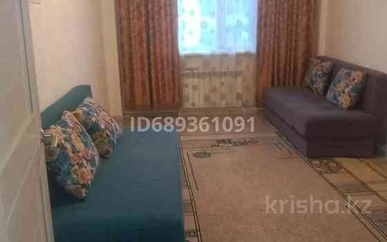 1-комнатная квартира, 38 м², 7/9 этаж помесячно, Улы Дала - Аль фараби 30/4 - Школа Бином Астана