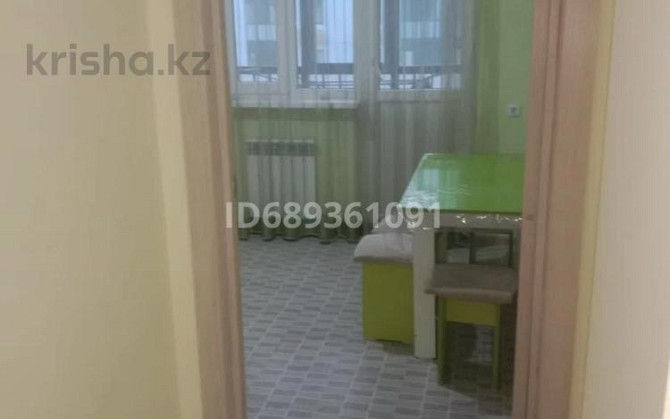 1-комнатная квартира, 38 м², 7/9 этаж помесячно, Улы Дала - Аль фараби 30/4 - Школа Бином Астана - изображение 3