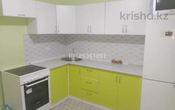 1-комнатная квартира, 38 м², 7/9 этаж помесячно, Улы Дала - Аль фараби 30/4 - Школа Бином Астана - изображение 5