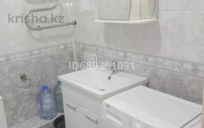 1-комнатная квартира, 38 м², 7/9 этаж помесячно, Улы Дала - Аль фараби 30/4 - Школа Бином Астана - изображение 6