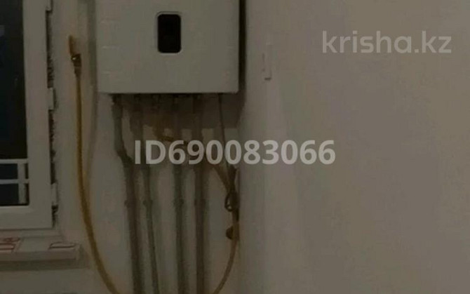 3-комнатная квартира, 63 м², 4/6 этаж помесячно, 23 2 Turkestan - photo 1
