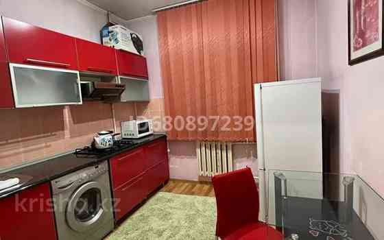 1-комнатная квартира, 36.3 м², 1/9 этаж помесячно, Айтиева 13 Almaty