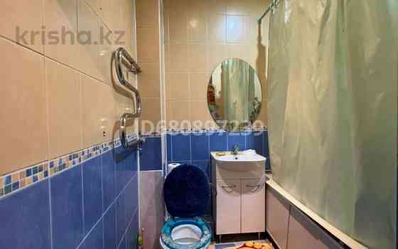 1-комнатная квартира, 36.3 м², 1/9 этаж помесячно, Айтиева 13 Almaty