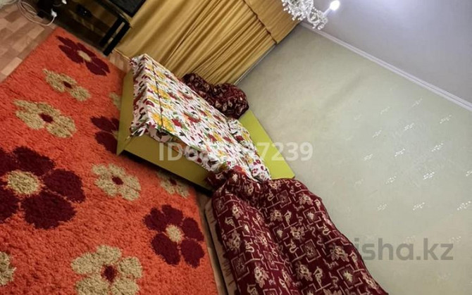 1-комнатная квартира, 36.3 м², 1/9 этаж помесячно, Айтиева 13 Almaty - photo 6