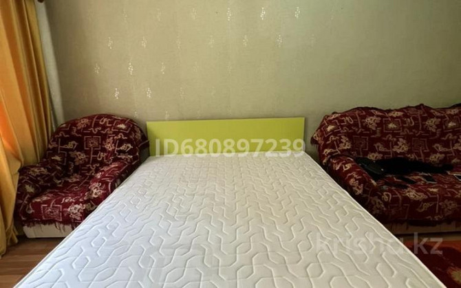1-комнатная квартира, 36.3 м², 1/9 этаж помесячно, Айтиева 13 Almaty - photo 8