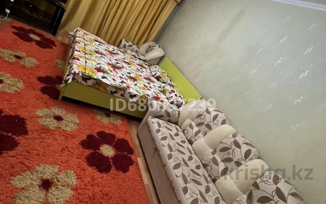 1-комнатная квартира, 36.3 м², 1/9 этаж помесячно, Айтиева 13 Almaty - photo 5