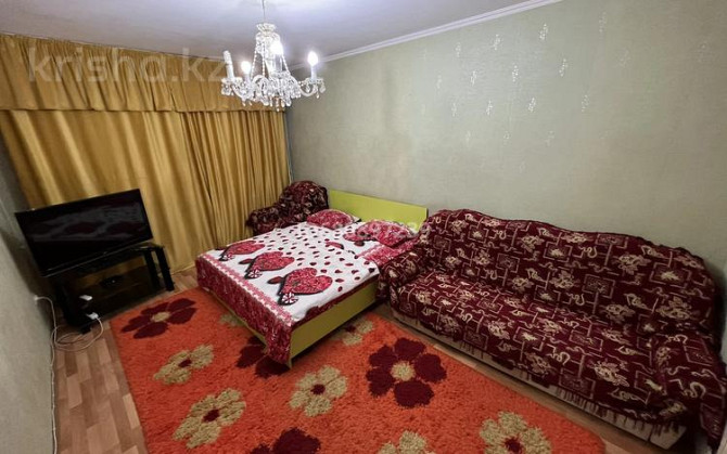 1-комнатная квартира, 36.3 м², 1/9 этаж помесячно, Айтиева 13 Almaty - photo 7