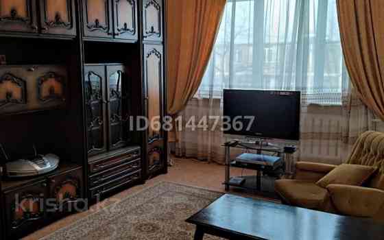 1-комнатная квартира, 42 м², 3/5 этаж помесячно, Жарокова 217б Almaty