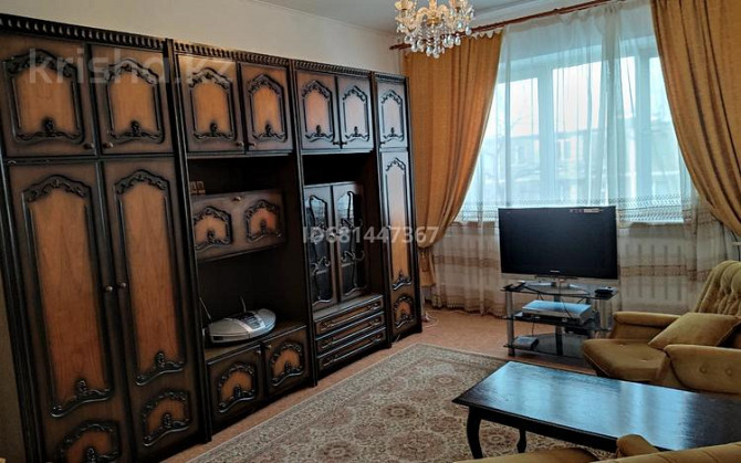 1-комнатная квартира, 42 м², 3/5 этаж помесячно, Жарокова 217б Almaty - photo 7