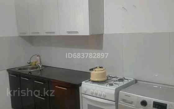 1-комнатная квартира, 40 м², 4/9 этаж помесячно, мкр Нурсая 117 Atyrau