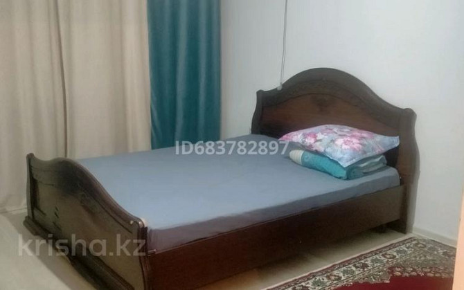 1-комнатная квартира, 40 м², 4/9 этаж помесячно, мкр Нурсая 117 Atyrau - photo 1