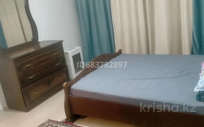 1-комнатная квартира, 40 м², 4/9 этаж помесячно, мкр Нурсая 117 Atyrau - photo 5